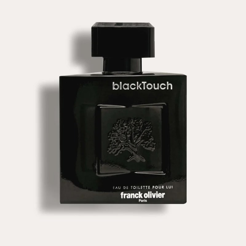 Black Touch EDT Pour Lui - Franck Olivier - Scentfied