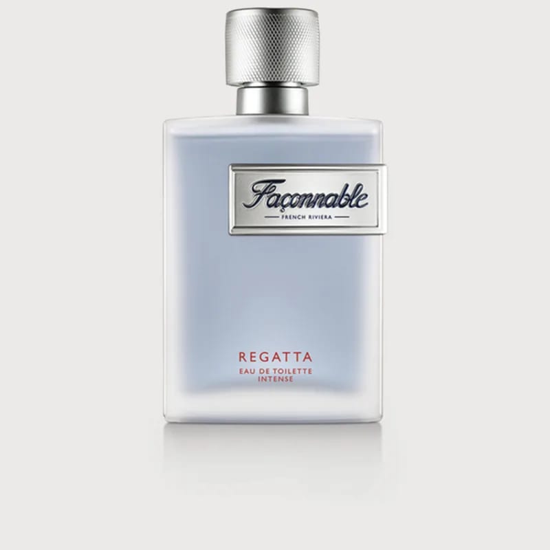 Faconnable Regatta Intense EDT - Scentfied