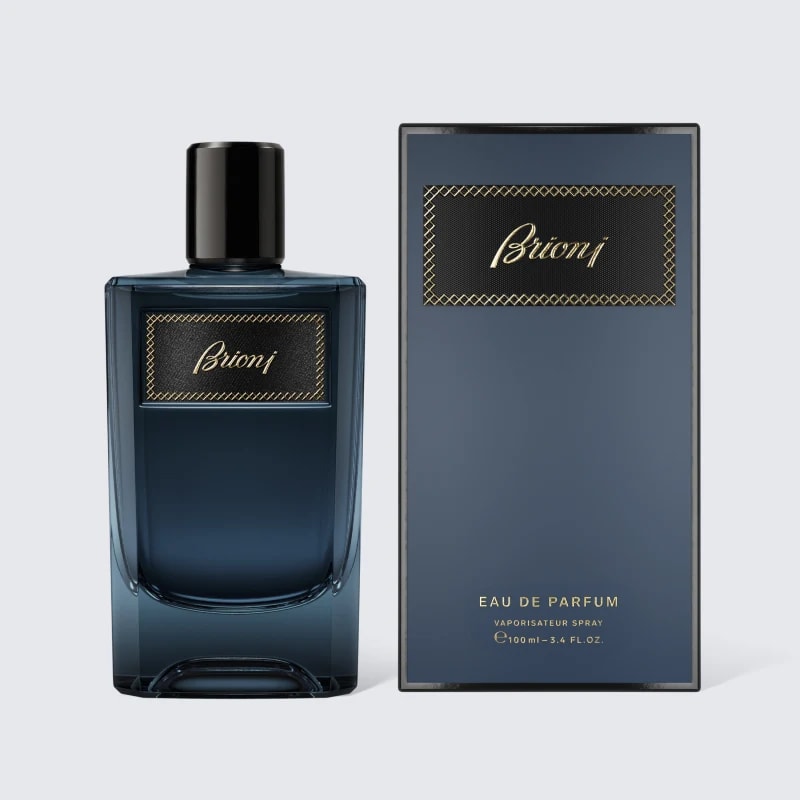 Brioni EDP - Scentfied