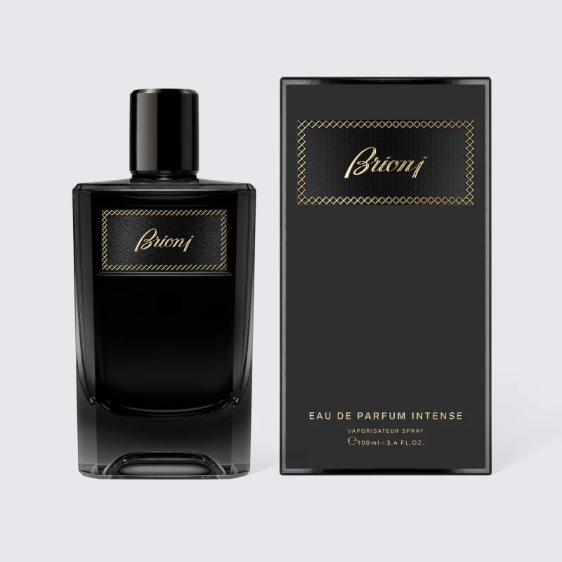 Brioni EDP  Intense - Scentfied