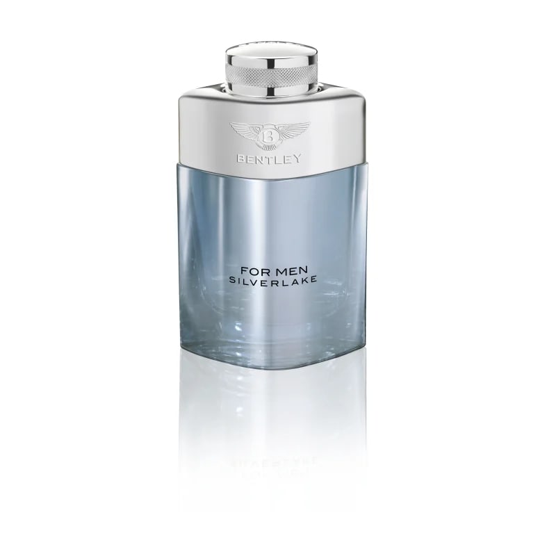 Bentley Silverlake Eau de Parfum – For Men - Scentfied
