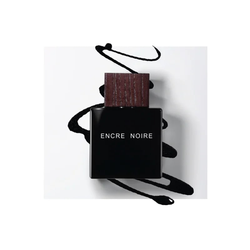 Lalique Encre Noire EDT - Scentfied
