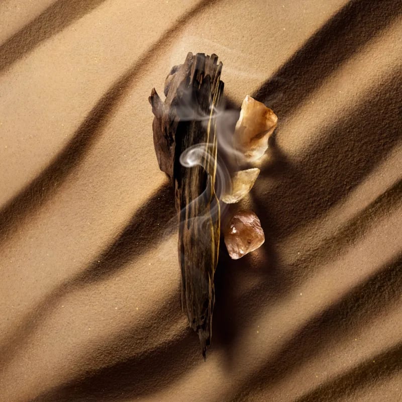 Louis Vuitton Ombre Nomade - Scentfied