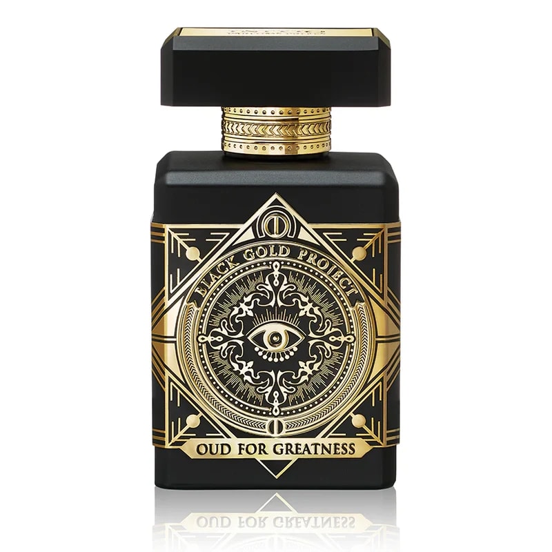 Initio Oud For Greatness EDP - Scentfied