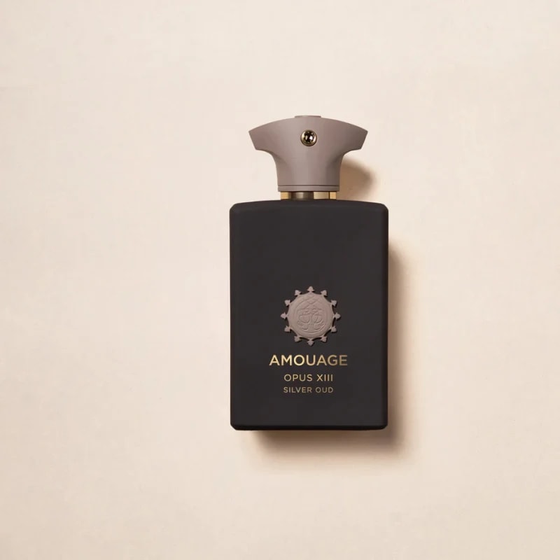 Opus XIII Silver Oud EDP - Amouage - Scentfied