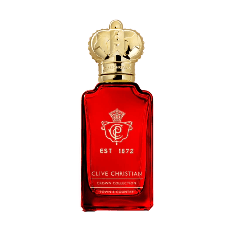 Town & Country EST 1872 - Clive Christian - Scentfied