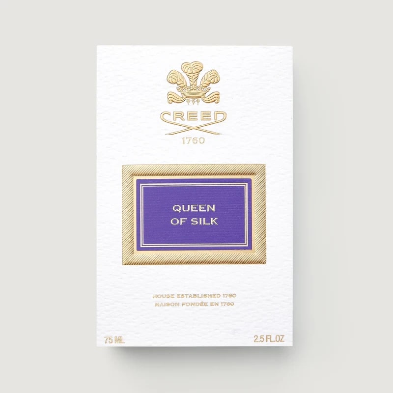Creed Queen of Silk EDP - Scentfied