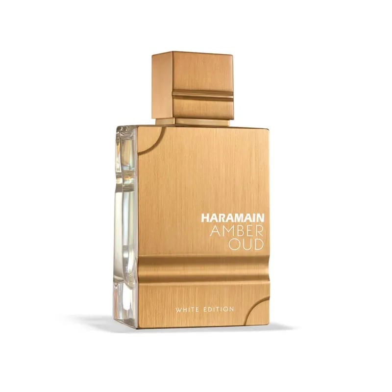 Amber Oud White Edition - Al Haramain - Scentfied