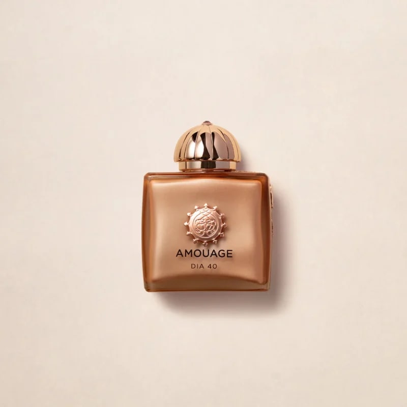 Amouage Dia 40 - Scentfied