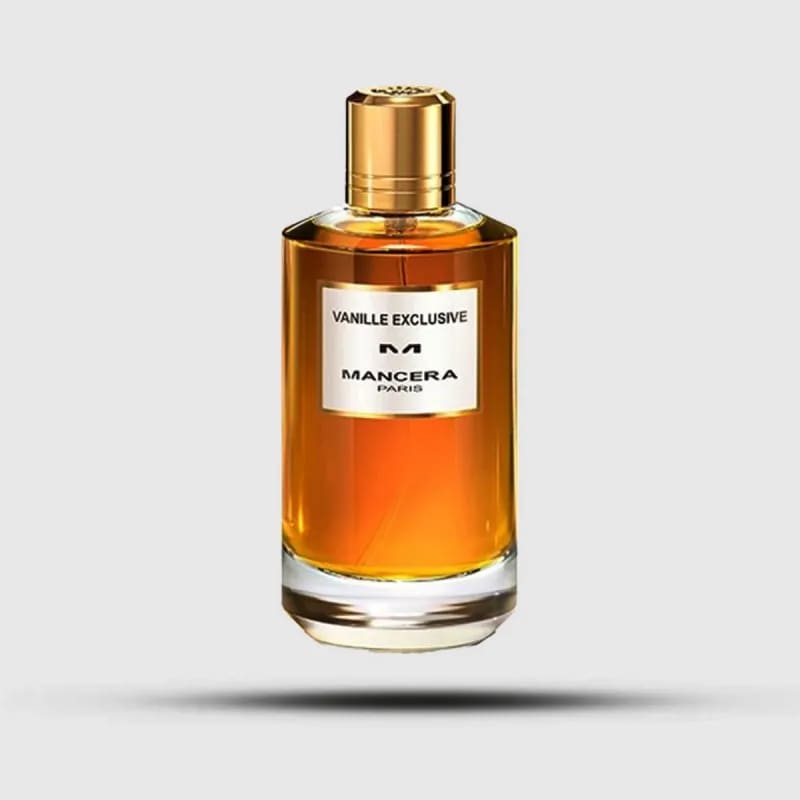 Vanille Exclusive EDP - Mancera - Scentfied
