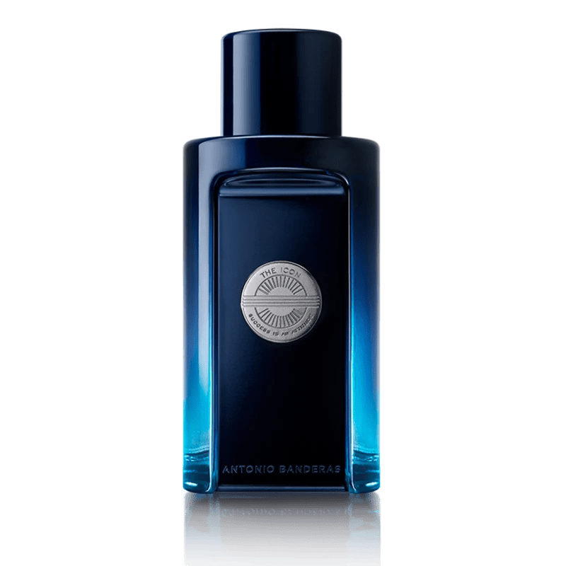 The Icon EDT - Antonio Banderas - Scentfied