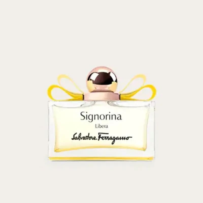 Signorina Libera EDP - Ferragamo - Scentfied