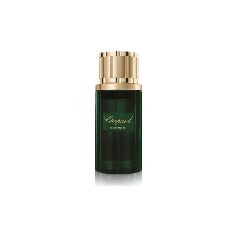 Chopard Cedar Malaki EDP - Scentfied