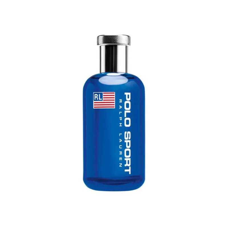 Polo Sport EDT - Ralph Lauren - Scentfied