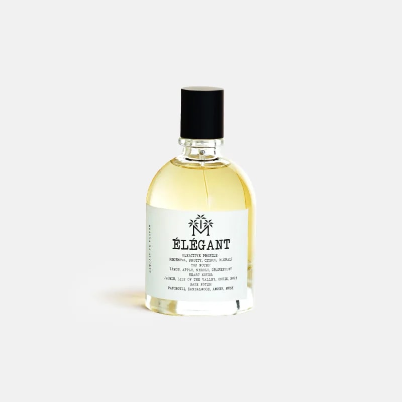 Elegant Extrait de Parfum - Moudon - Scentfied