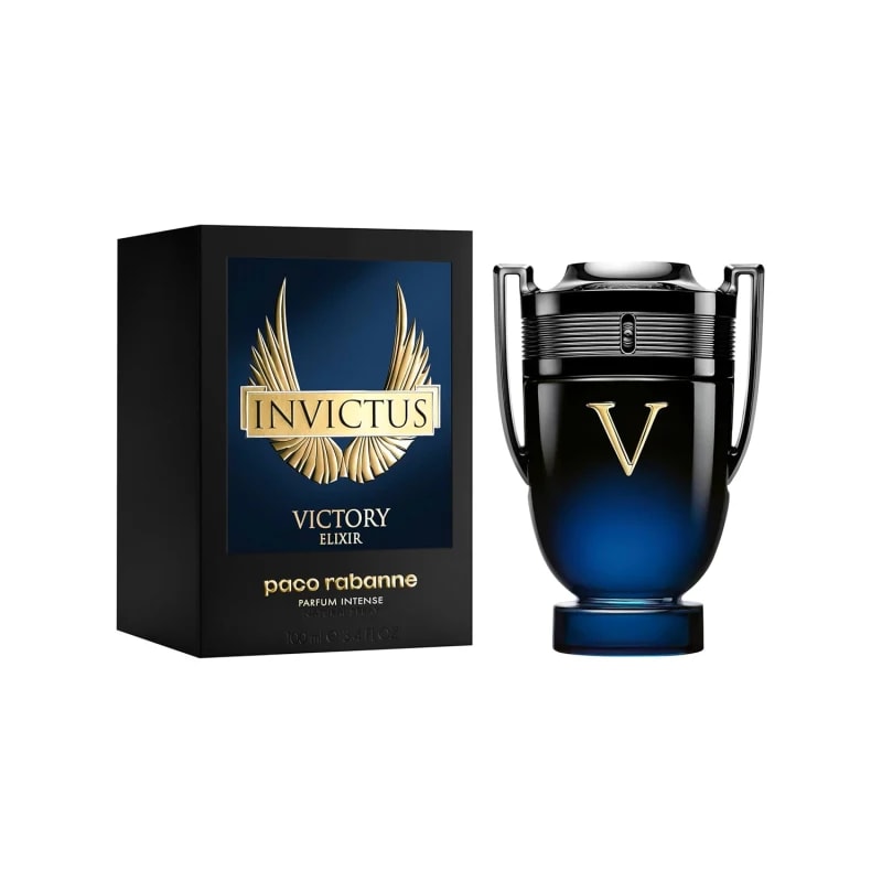 Invictus Victory Elixir - Scentfied