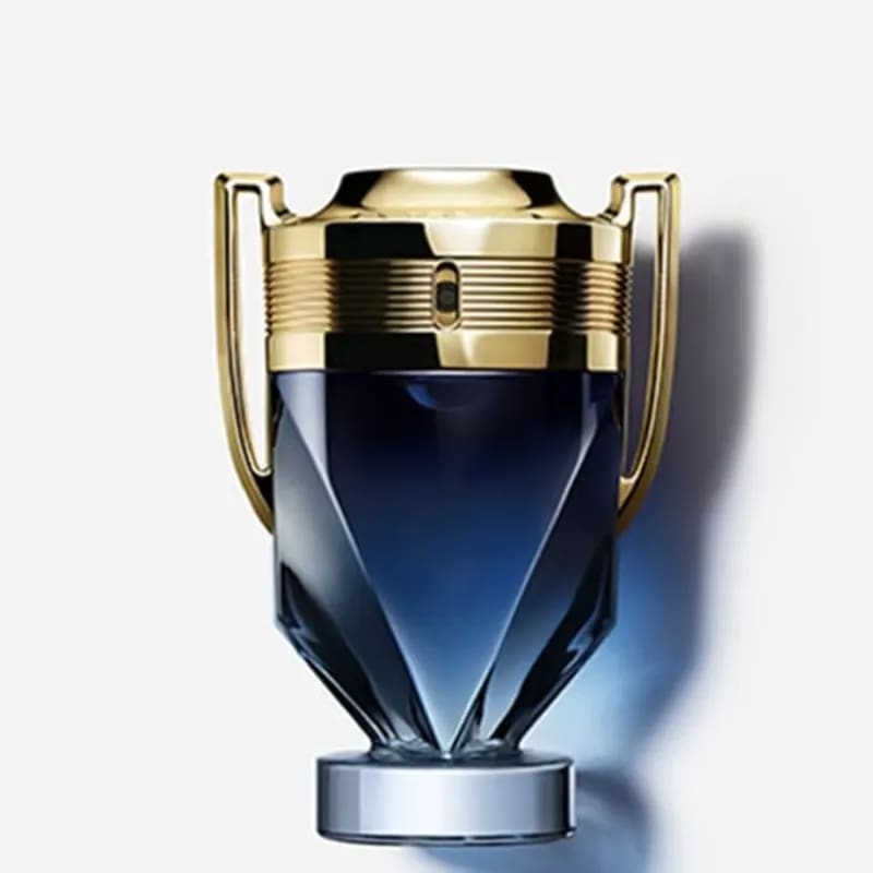 Paco Rabanne Invictus Parfum - Scentfied