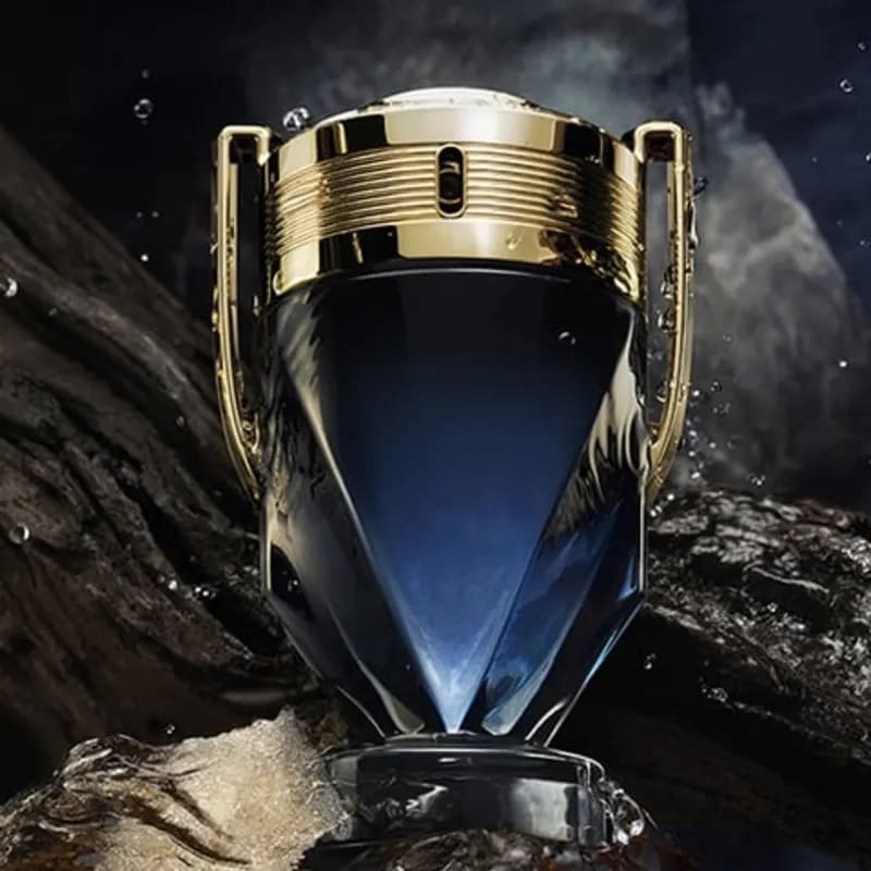 Paco Rabanne Invictus Parfum - Scentfied