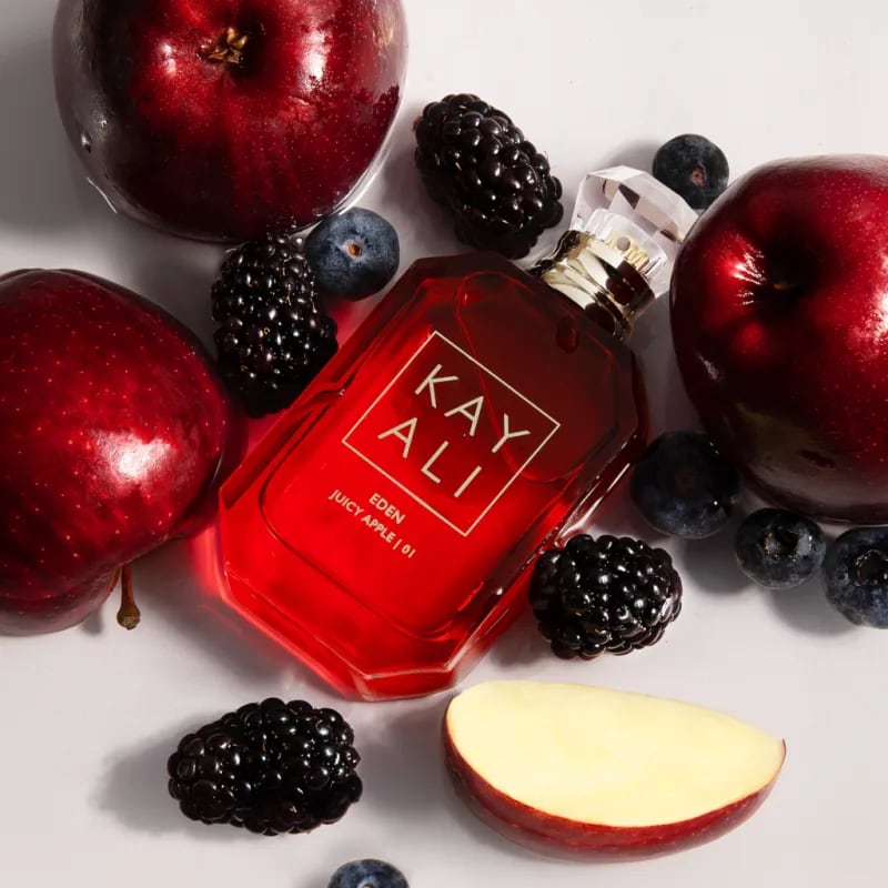 Kayali Eden Juicy Apple 01 EDP - Scentfied