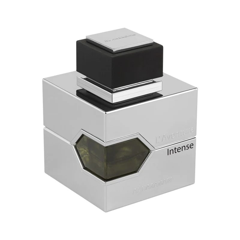 L'Aventure Intense EDP - Al Haramain - Scentfied