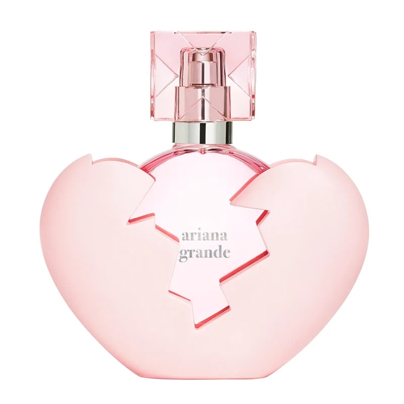 Thank U, Next EDP - Ariana Grande - Scentfied