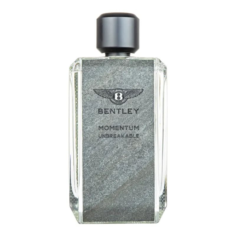 Momentum Unbreakable EDP - Bentley - Scentfied
