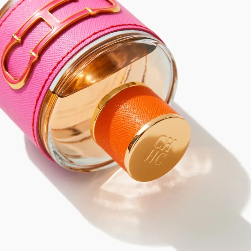 Passion EDP - Carolina Herrera - Scentfied