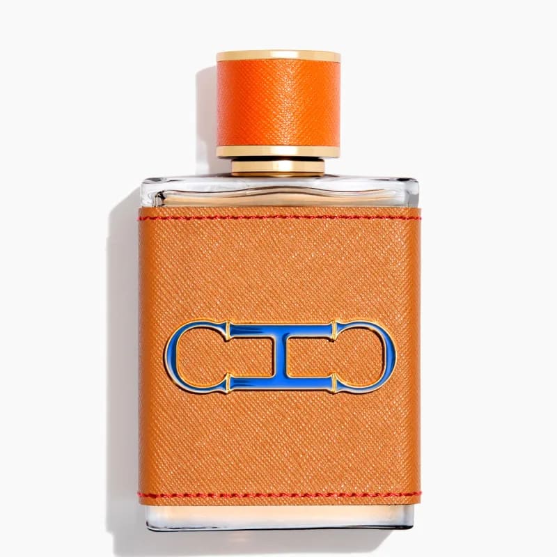 Passion For Men EDP - Carolina Herrera - Scentfied