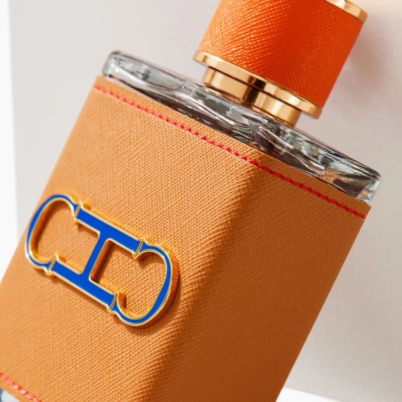 Passion For Men EDP - Carolina Herrera - Scentfied