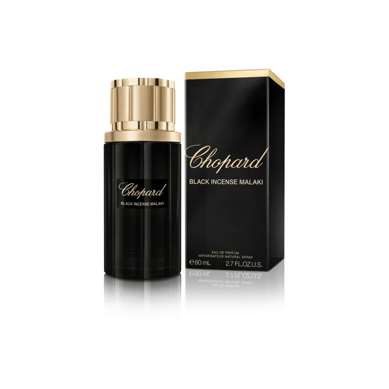 Black Incense Malaki EDP - Chopard - Scentfied