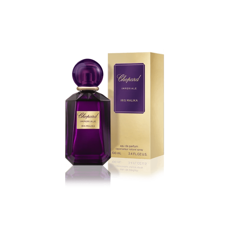 Imperiale Iris Malika EDP - Chopard - Scentfied