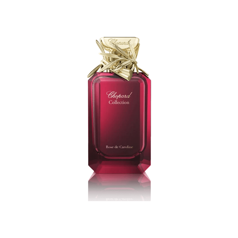 Rose De Caroline EDP - Chopard - Scentfied