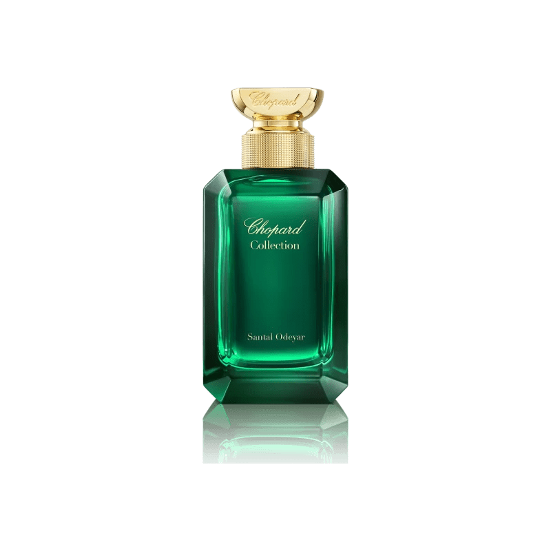 Santal Odeyar EDP - Chopard - Scentfied