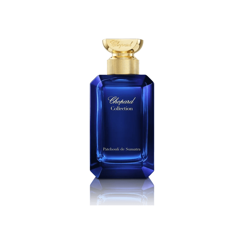 Patchouli de Sumatra EDP - Chopard - Scentfied
