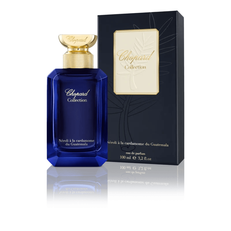 Neroli With Guatemalan Cardamom EDP - Scentfied
