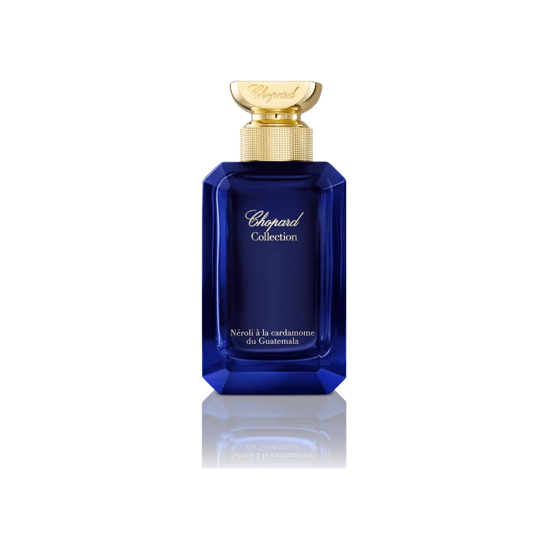 Neroli With Guatemalan Cardamom EDP - Scentfied