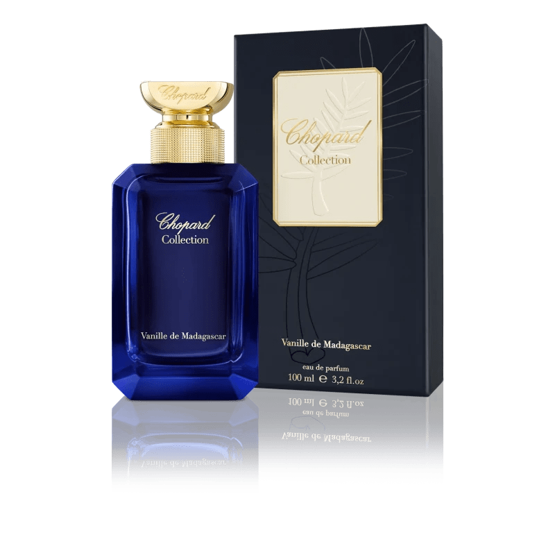 Vanille de Madagascar EDP - Chopard - Scentfied