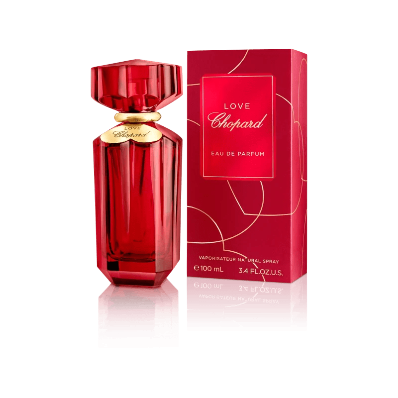 Love Chopard EDP - Scentfied