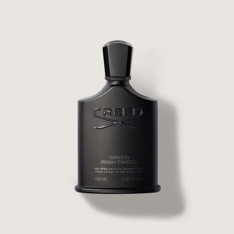 Green Irish Tweed EDP - Creed - Scentfied
