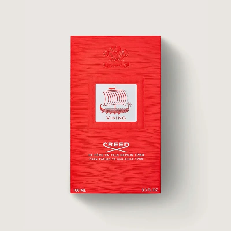 Creed Viking EDP - Scentfied