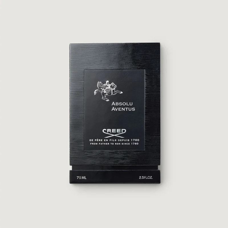 Absolu Aventus - Creed - Scentfied