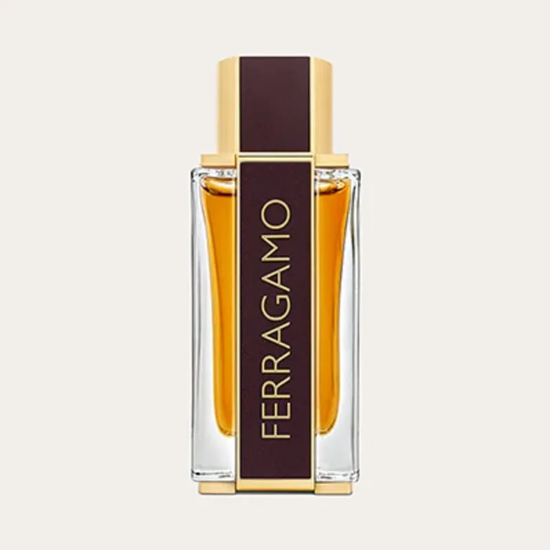 Spicy Leather Parfum - Ferragamo - Scentfied