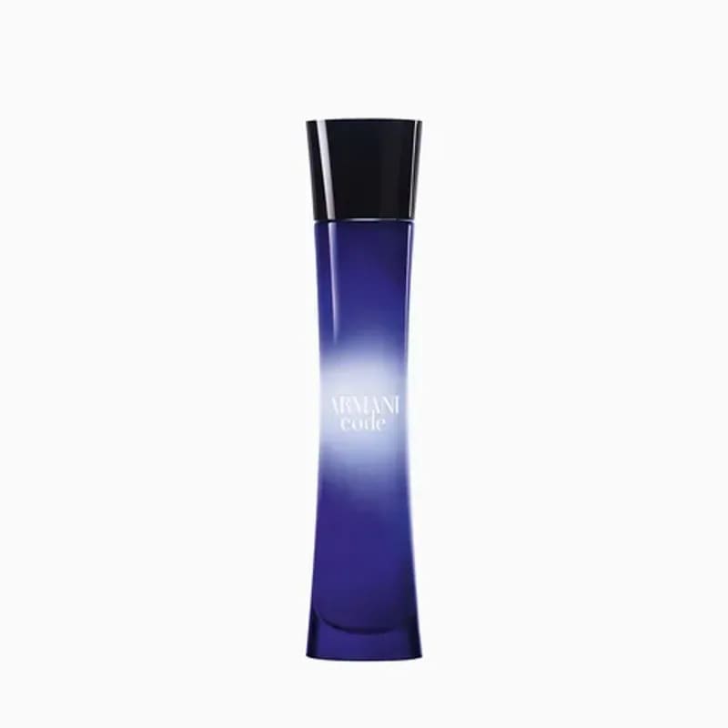 Armani Code EDP For Women - Scentfied