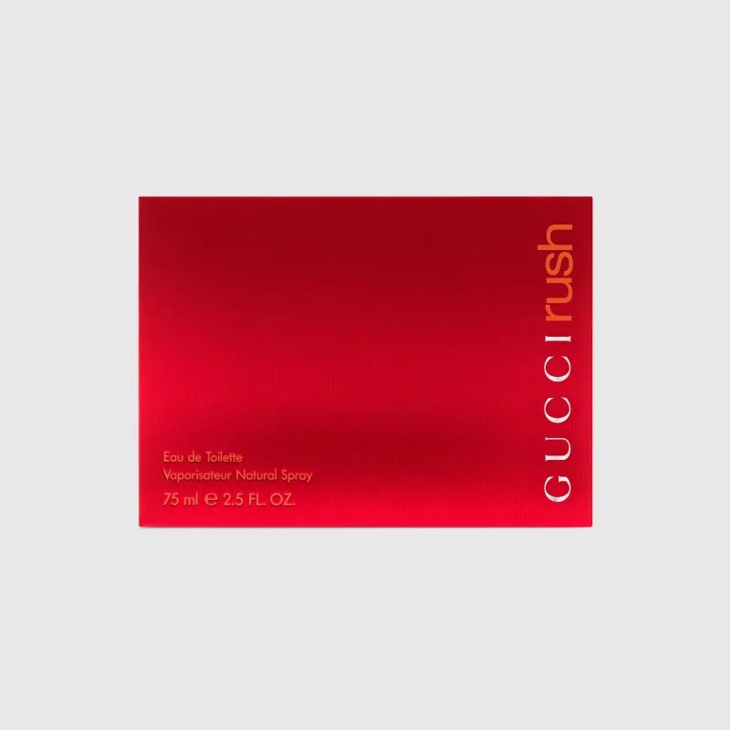 Gucci Rush EDT - Scentfied