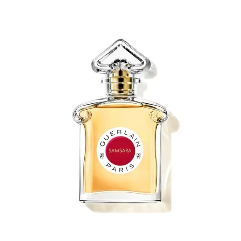 Guerlain Samsara EDP - Scentfied