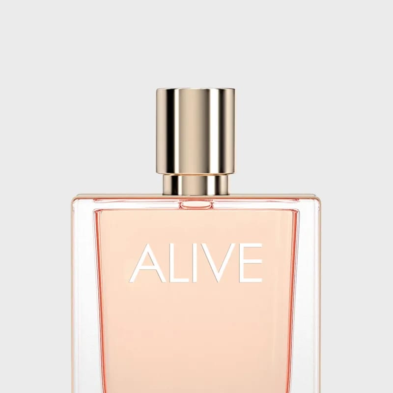 Alive EDP - Hugo Boss - Scentfied