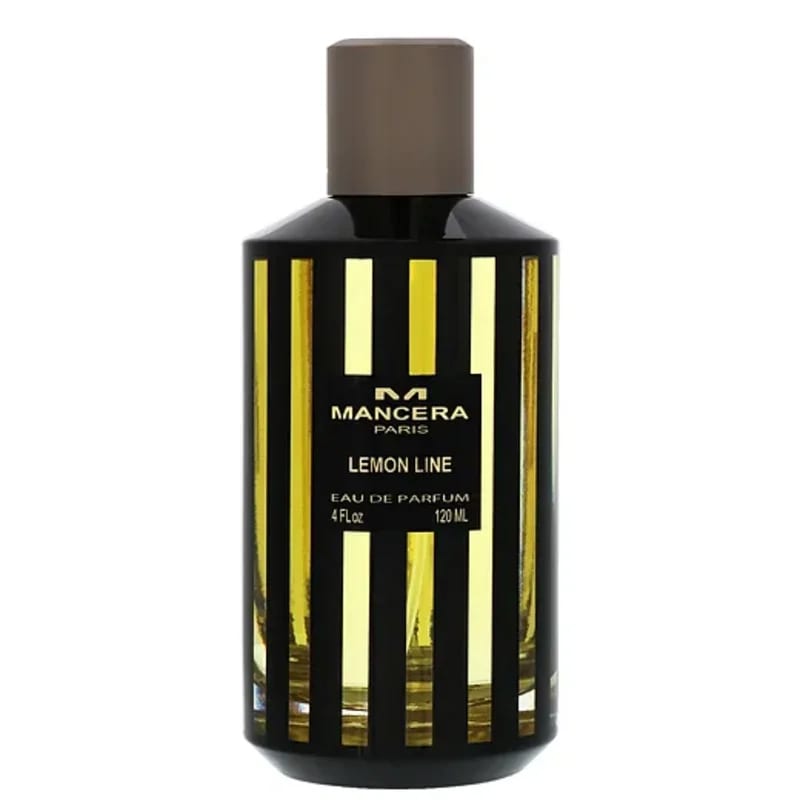 Lemon Line EDP - Mancera - Scentfied