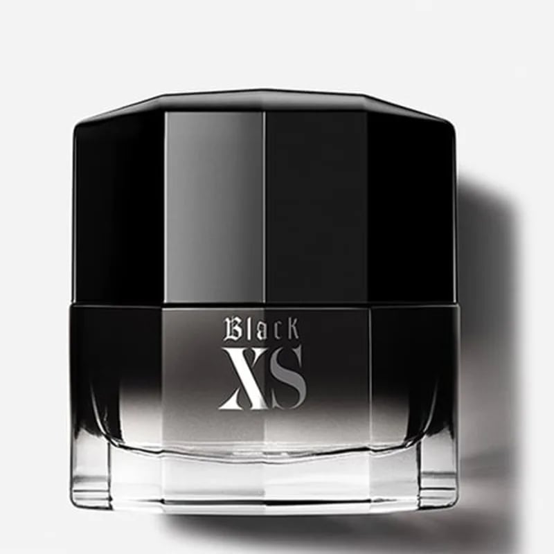 Black XS EDT - Paco Rabanne - Scentfied