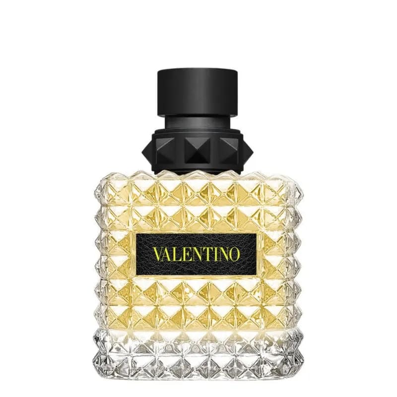 Born in Roma Yellow Dream EDP - Valentino - Scentfied