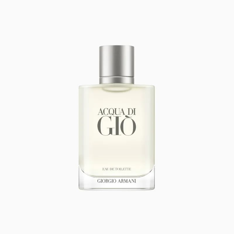 Giorgio Armani Acqua di Gio EDT - Scentfied